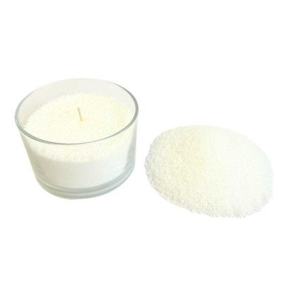 Přírodní vosk na sypané svíčky EcoSnow 1kg