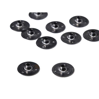 Plíšky na knot - sada 10 ks