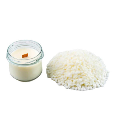 Sójový vosk Kerasoy Container 1kg