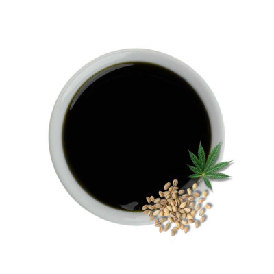 Konopný olej LZS 1L