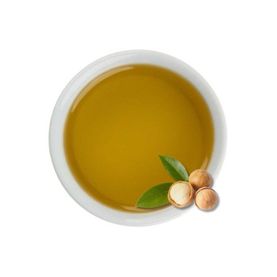 Makadamiový olej LZS 500ml