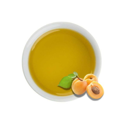 Olej z meruňkových jader LZS 100 ml