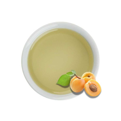 Olej z meruňkových jader RAF 500ml