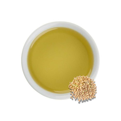 Olej z pšeničných klíčků RAF 100ml