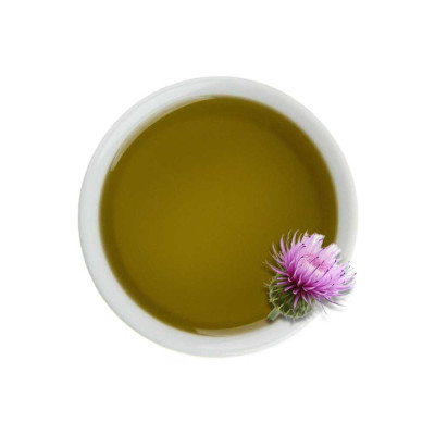 Ostropestřecový olej LZS 500ml