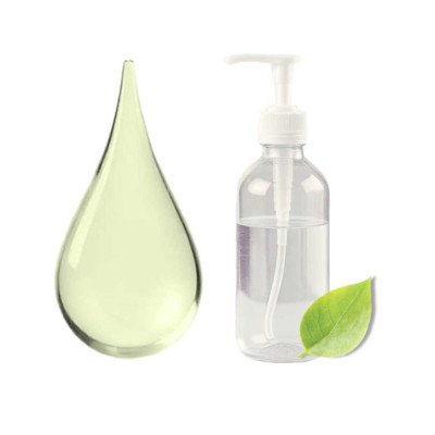 Tekuté kastilské mýdlo - základ pro výrobu 200ml