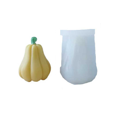 Silikonová forma na mýdlo a svíčku DÝNĚ II