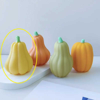 Silikonová forma na mýdlo a svíčku DÝNĚ II