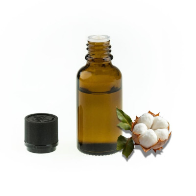 Bavlníkový květ - parfémová kompozice 30ml