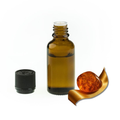 Ambra - parfémová kompozice 30ml