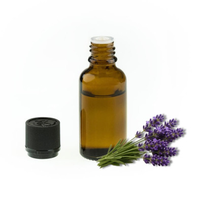Esenciální olej LEVANDULE LÉKAŘSKÁ 10ml
