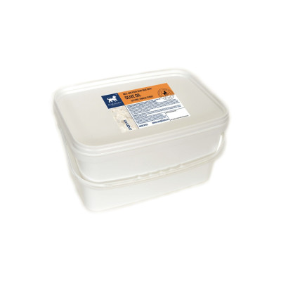 Mýdlová hmota FORBURY s olivovým olejem bez SLS 6kg