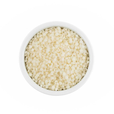 Včelí vosk bílý 1kg