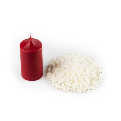 Sójový vosk na výrobu svíček KeraSoy Pillar 4120 - 5 kg