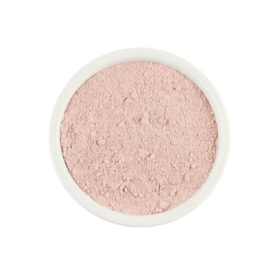 Přírodní kosmetický jíl růžový 500g