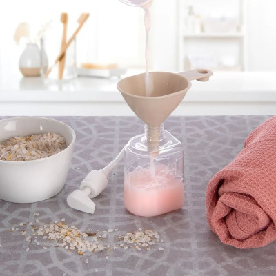 Mini nálevky - 3ks mix