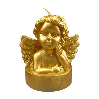 Silikonová forma na svíčku kuličky