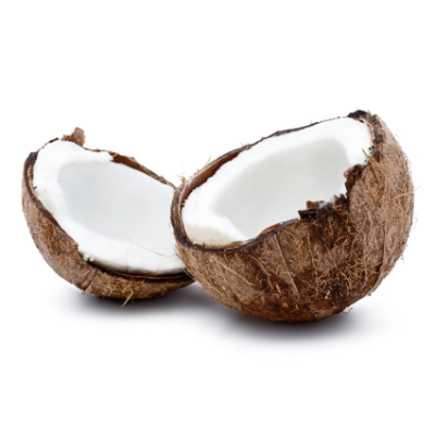 Kokos - parfémová kompozice 10ml