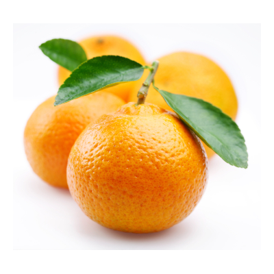 Mandarinková silice 10ml