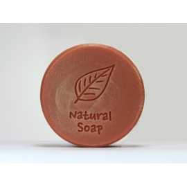 Silikonová forma na mýdlo Natural Soap II.