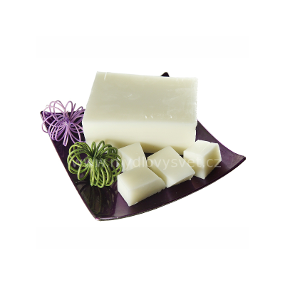 Mýdlová hmota Crystal WNS (nerosící) 1kg