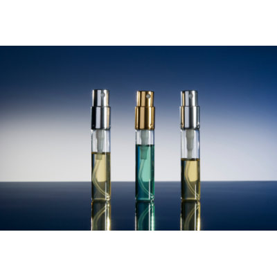 Luxusní dámský parfém do kosmetiky MYSTERIOUS WOMAN 10ml