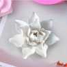 Silikonová forma na mýdlo a svíčku 3D květ I.