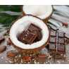 Čokoláda + kokos - parfémová kompozice 10ml