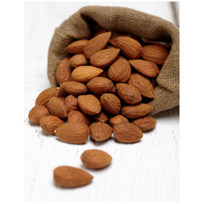 Mandle - parfémová kompozice 30ml