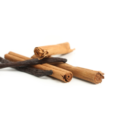 Vanilka se skořicí - parfémová kompozice 30ml