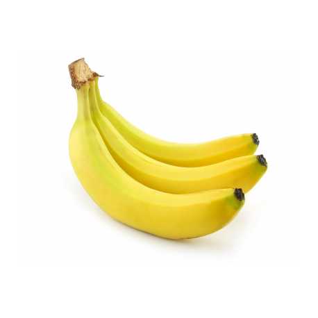 Banán 10ml