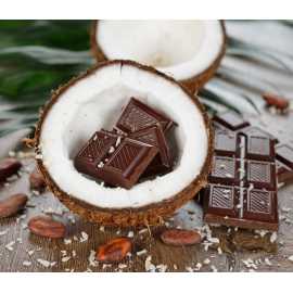 Čokoláda + kokos - parfémová kompozice 35ml