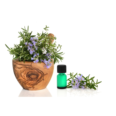 Herbal - parfémová kompozice 100ml