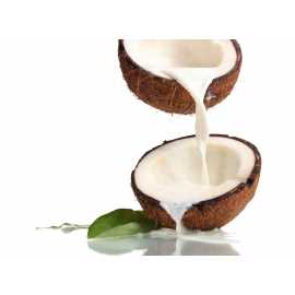 Kokosové mléko - parfémová kompozice 35ml