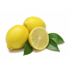 Citronová silice 10 ml
