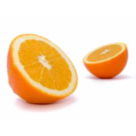 Pomerančová silice 10ml