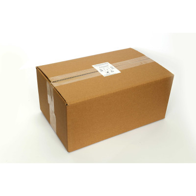 Mýdlová hmota FORBURY supetransparentní bez SLS 1kg