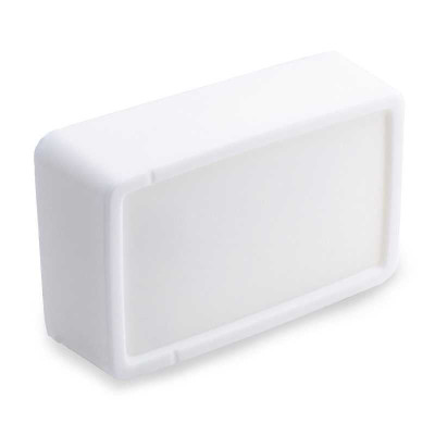 Mýdlová hmota FORBURY bílá bez SLS 12kg