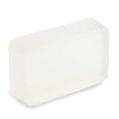 Mýdlová hmota FORBURY s olivovým olejem bez SLS 1kg