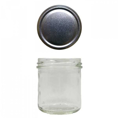 PET láhev 1 l lékovka