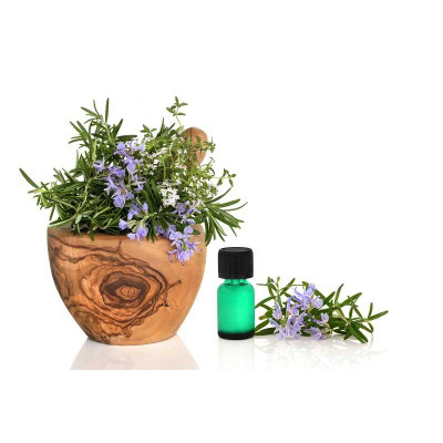 Sada parfémových kompozic KVĚTINOVÁ I. - 3x10ml 