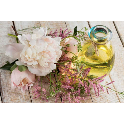 Pivoňka - parfémová kompozice 10ml