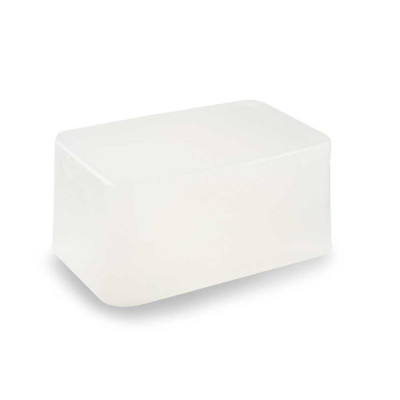 Mýdlová hmota FORBURY easy swirl a suspending bez SLS 1kg