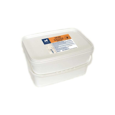 Mýdlová hmota FORBURY s aloe vera bez SLS 12kg