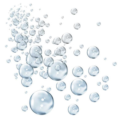 Isopropylalkohol (IPA) - odstraňovač bublinek s rozprašovačem - 100ml