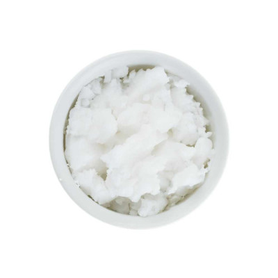 Šlehané koupelové máslo - základ pro výrobu 250g