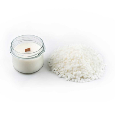 Kokosový vosk Coconut Container 20kg