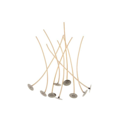 Knot s plíškem 12cm - sada 5 ks