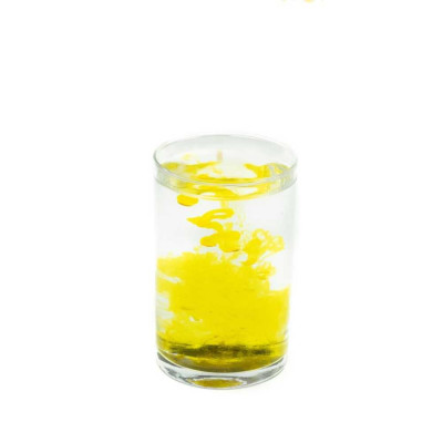 GL COLOR žlutá citronová 10ml