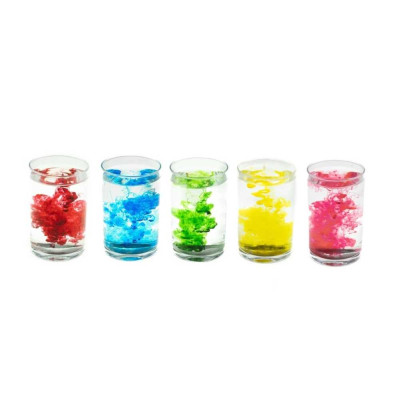 Sada GL COLOR 5x10ml